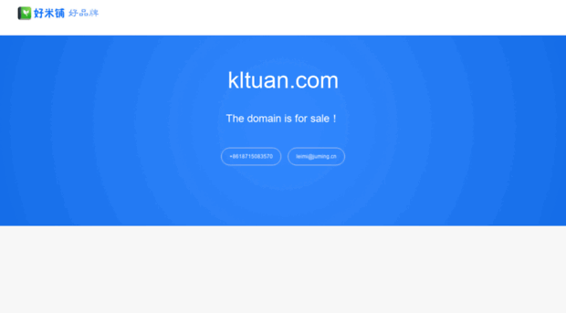 kltuan.com
