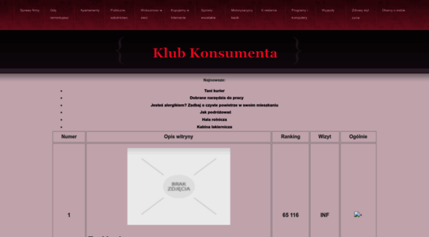 klub-konsumenta.pl