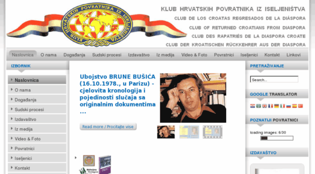 klub-povratnika.com.hr