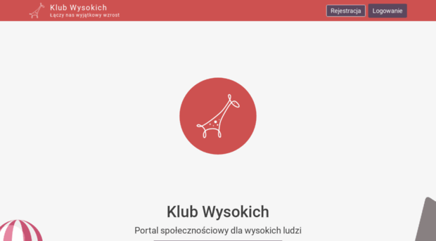 klub-wysokich.pl