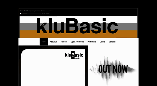 klubasic.com