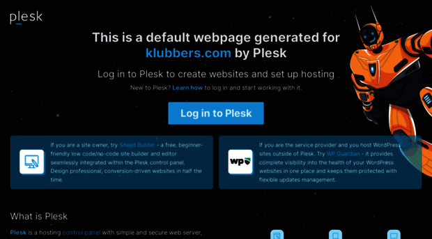 klubbers.com