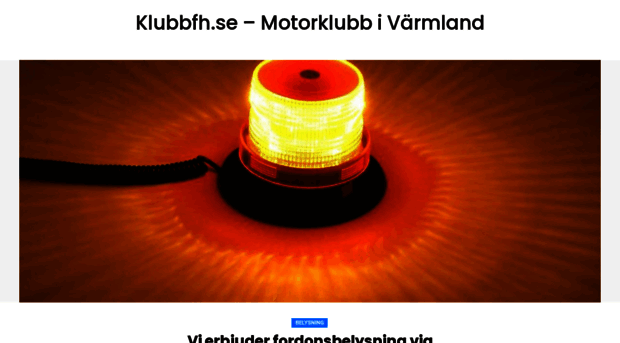 klubbfh.se