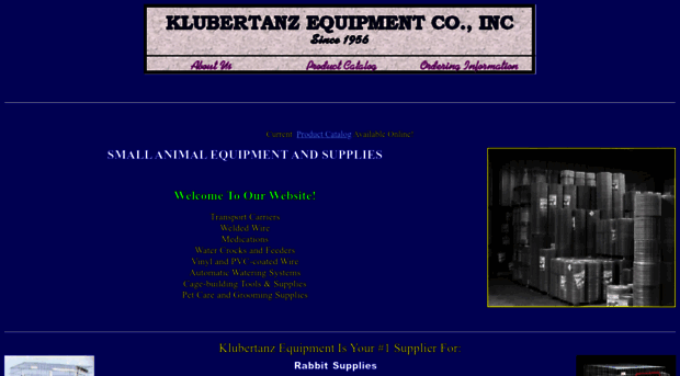 klubertanz.com