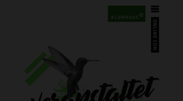 klubhaus-agentur.de