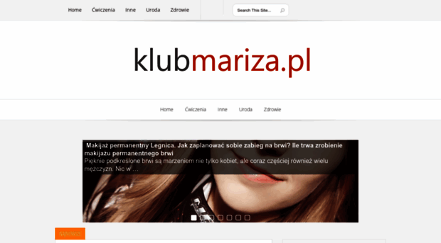 klubmariza.pl