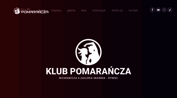 klubpomarancza.pl