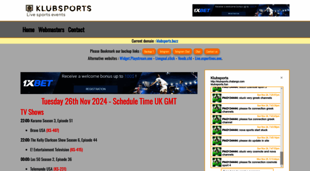 klubsports.site