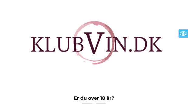 klubvin.dk