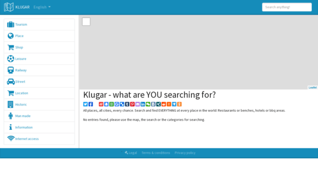 klugar.com