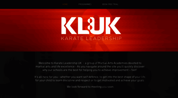 klukacademy.co.uk