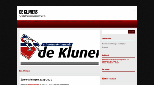 kluners.nl