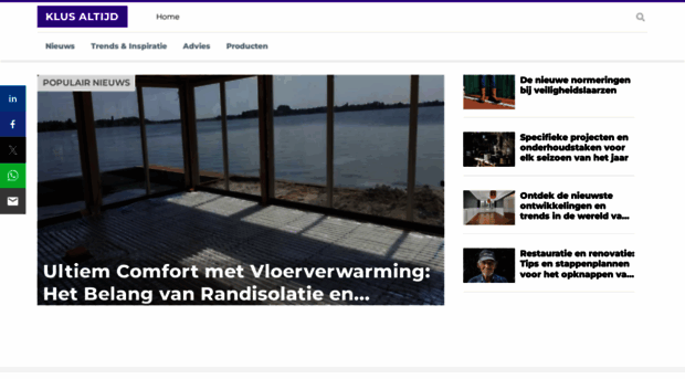 klusaltijd.nl