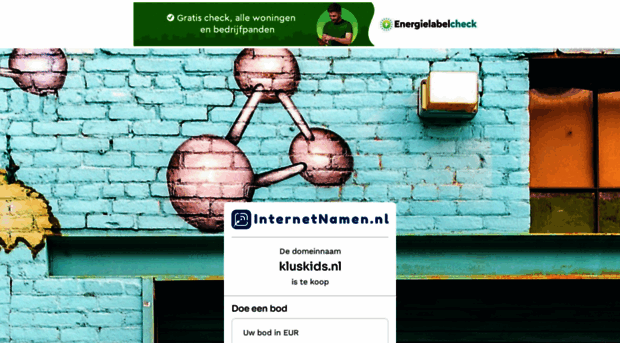 kluskids.nl