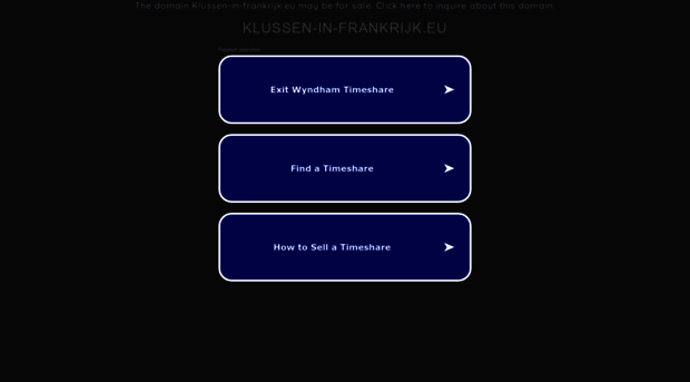 klussen-in-frankrijk.eu