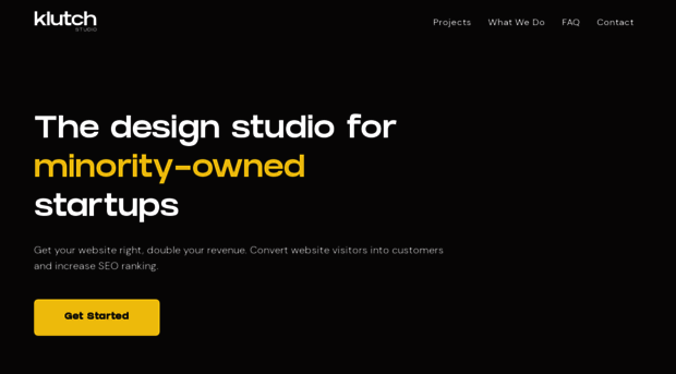 klutchstudio.com