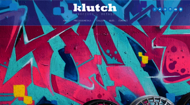 klutchwheels.com