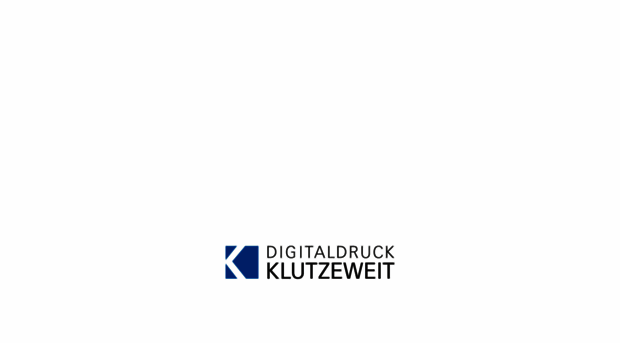 klutzeweit.mohr-werbeagentur.de