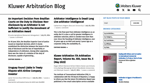 kluwerarbitrationblog.com