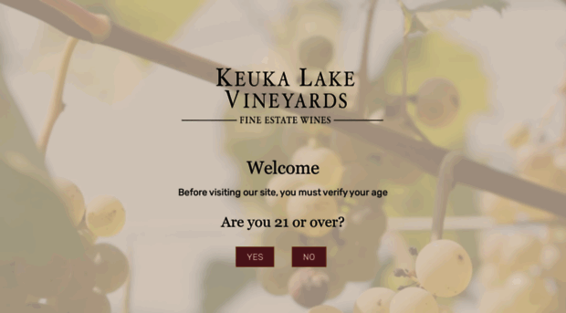 klvineyards.com