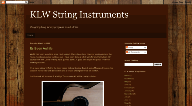 klwstrings.blogspot.com.br