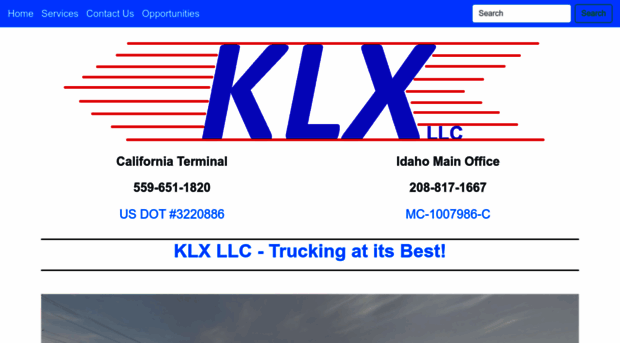 klxllc.com