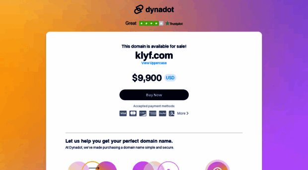 klyf.com