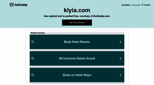 klyia.com