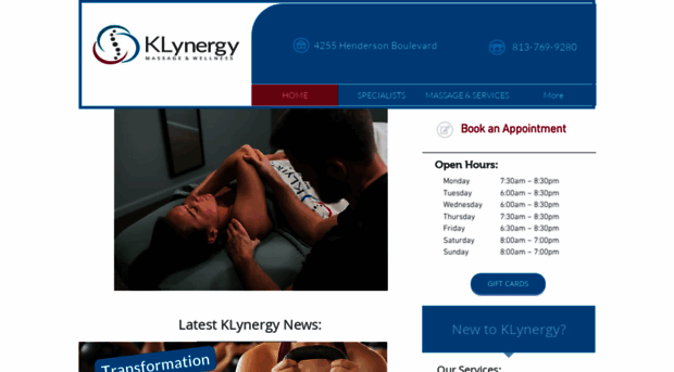 klynergywellness.com