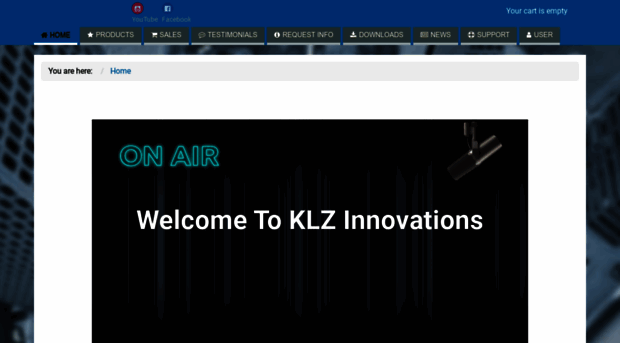 klz.com