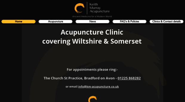 km-acupuncture.co.uk