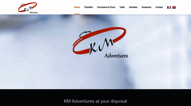 km-adventure.com