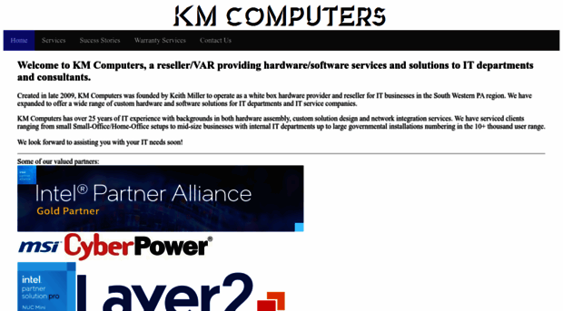 km-computers.com
