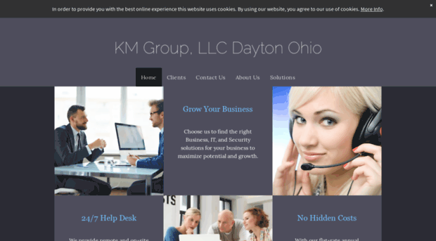 km-groupllc.com