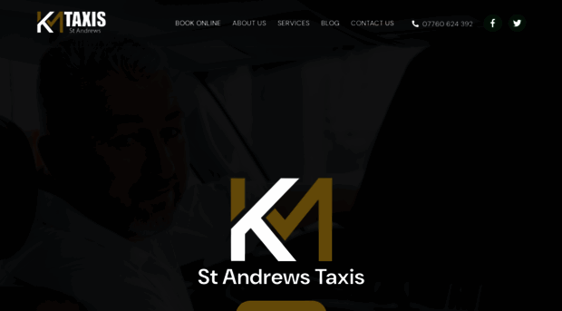 km-taxis.co.uk