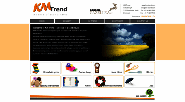 km-trend.com