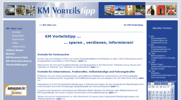 km-vorteilscard.com