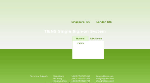 km.tiens.com.cn