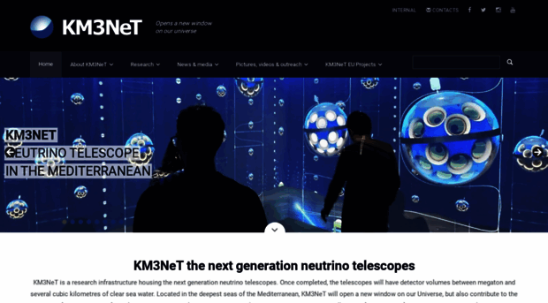 km3net.org