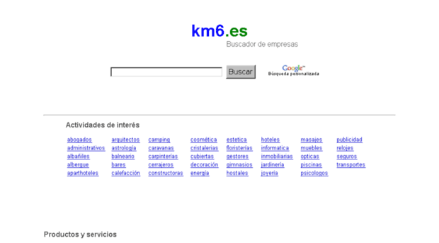 km6.es