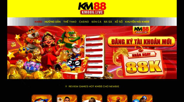 km886.live