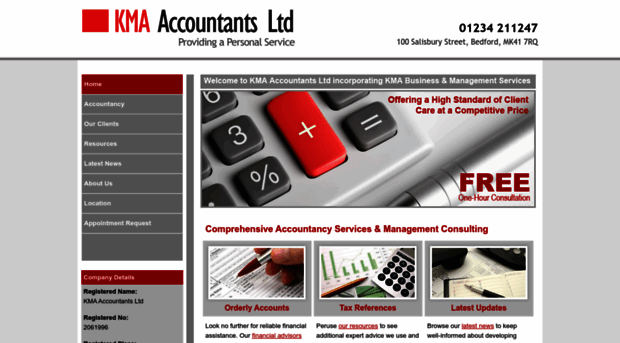 kma-accountants.com