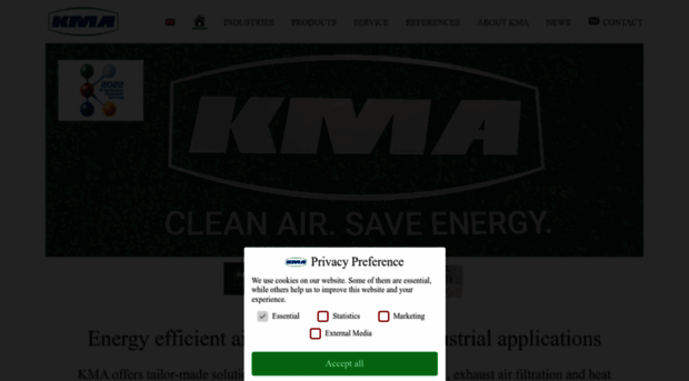 kma-filter.com