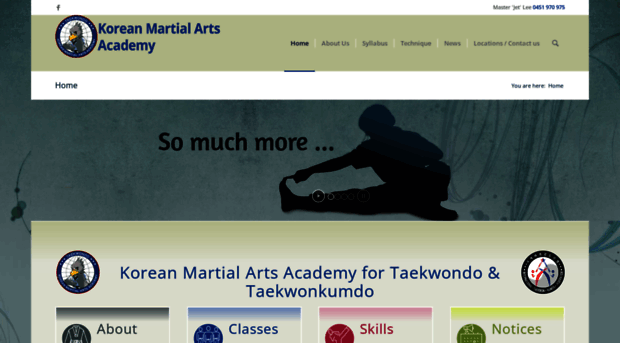 kmaacademy.com