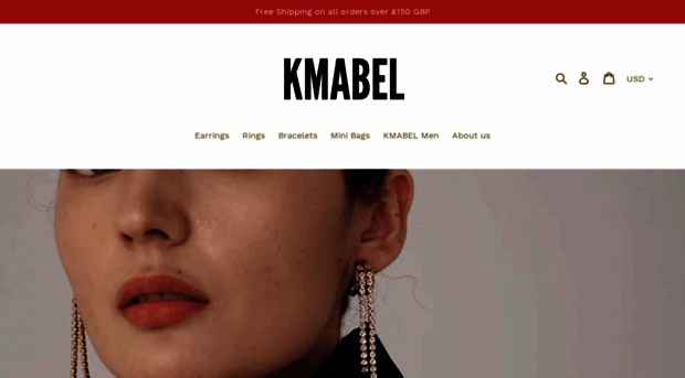 kmabel.com