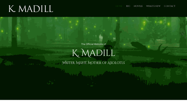 kmadill.com