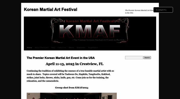 kmaf.info