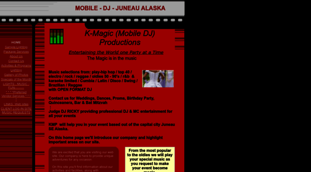 kmagic1ak.com