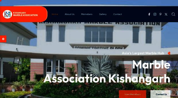 kmakishangarh.com