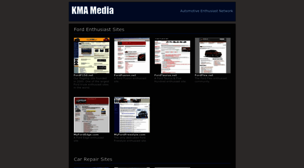 kmamedia.com